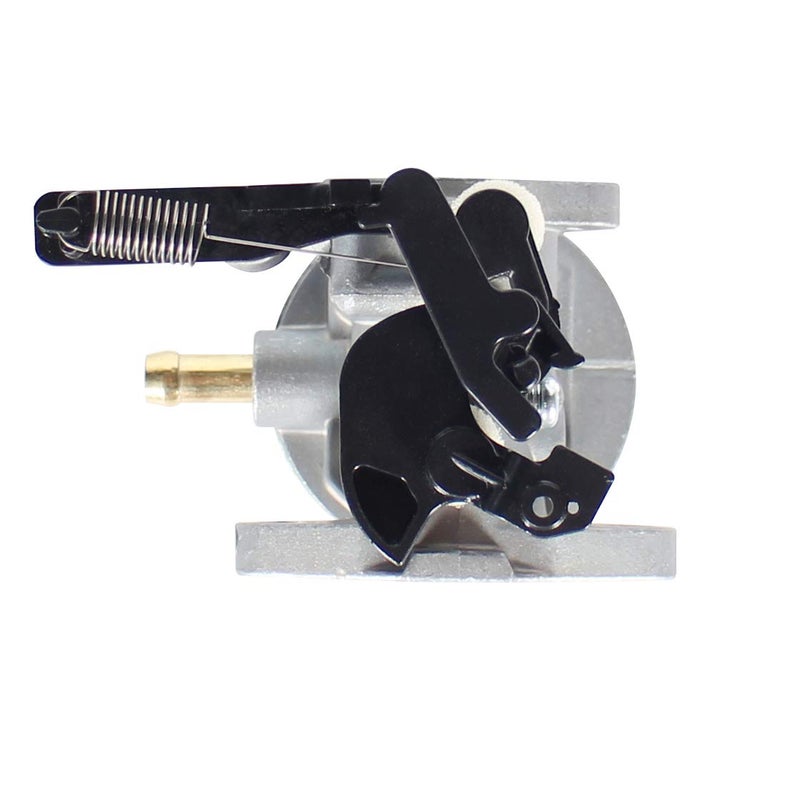 Pro Chaser 591137 Carburetor Compatible with Briggs and Stratton 591597 216852 590780 593380 591137 110P02 110P05 8.75 875 series 190cc Engine Fits Troy-Bilt 020568 020676 8.5 850ex Pressure Washer - Image 5